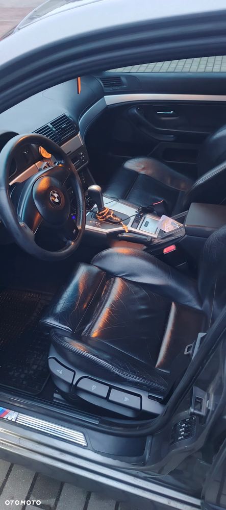 BMW Seria 5 - 10