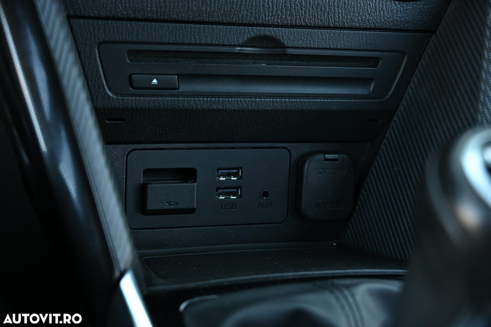 Mazda 2 CD105 Attraction - 7