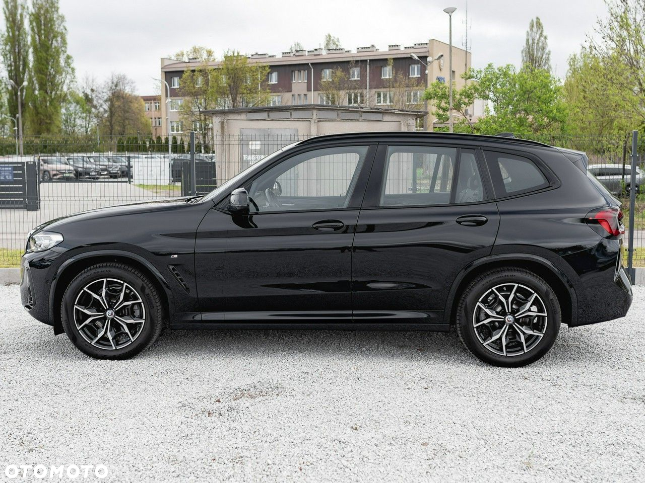 BMW X3 - 10