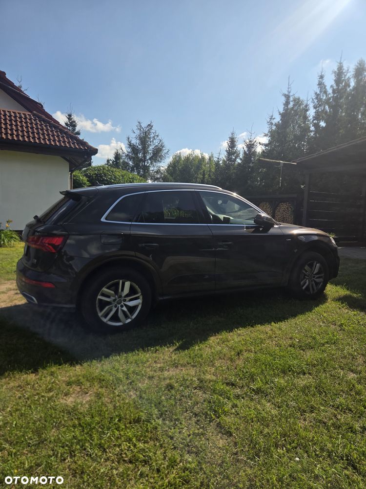 Audi Q5 2.0 TDI Quattro S tronic - 6