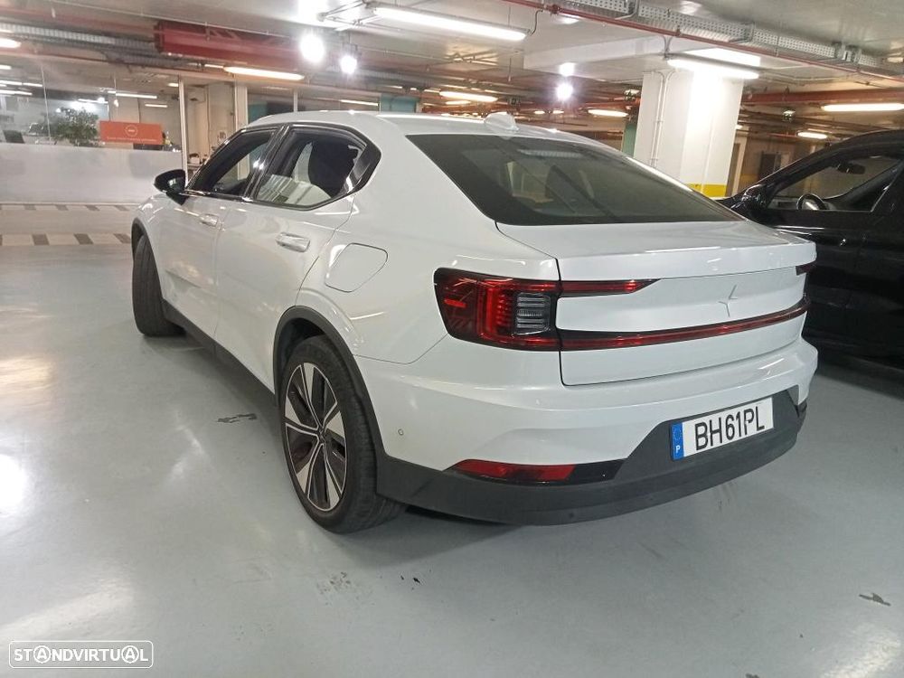 Polestar 2 Standard Range 70 kWh - 3