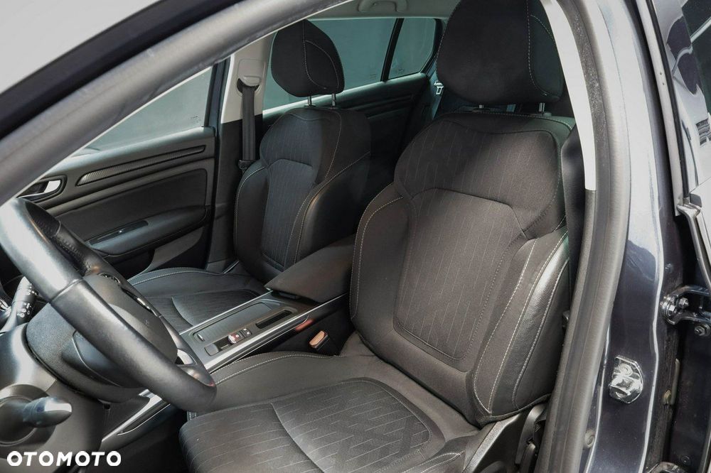 Renault Megane 1.3 TCe FAP Limited EDC - 16