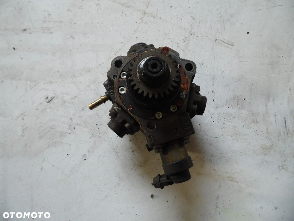 POMPA WTRYSKOWA RENAULT OPEL1.6 dci 2.0dci 2.3dci 0445010205 - 1