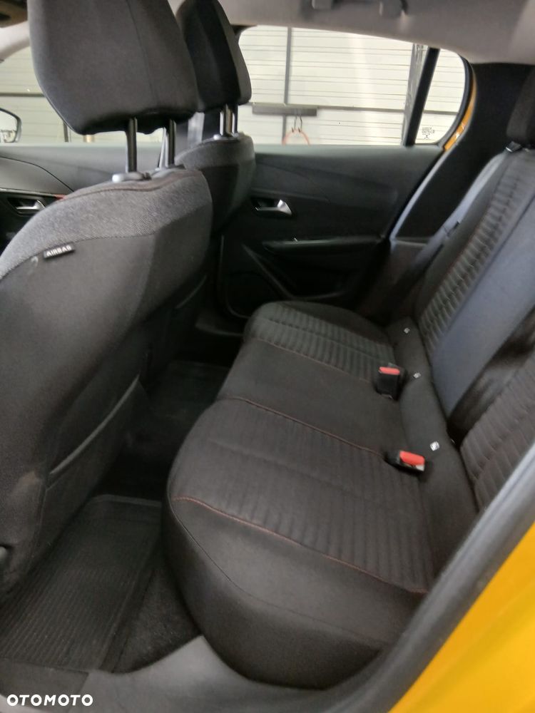 Peugeot 208 1.2 PureTech Allure Pack S&S - 10