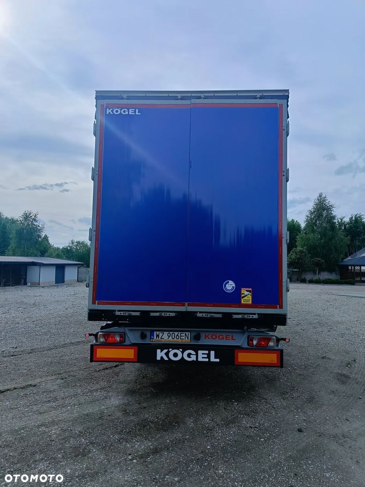 Kögel S-24 - 15