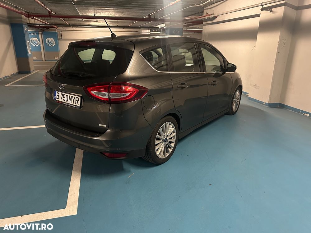 Ford C-Max - 6