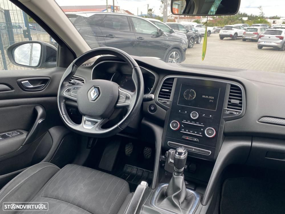 Renault Mégane Break - 5