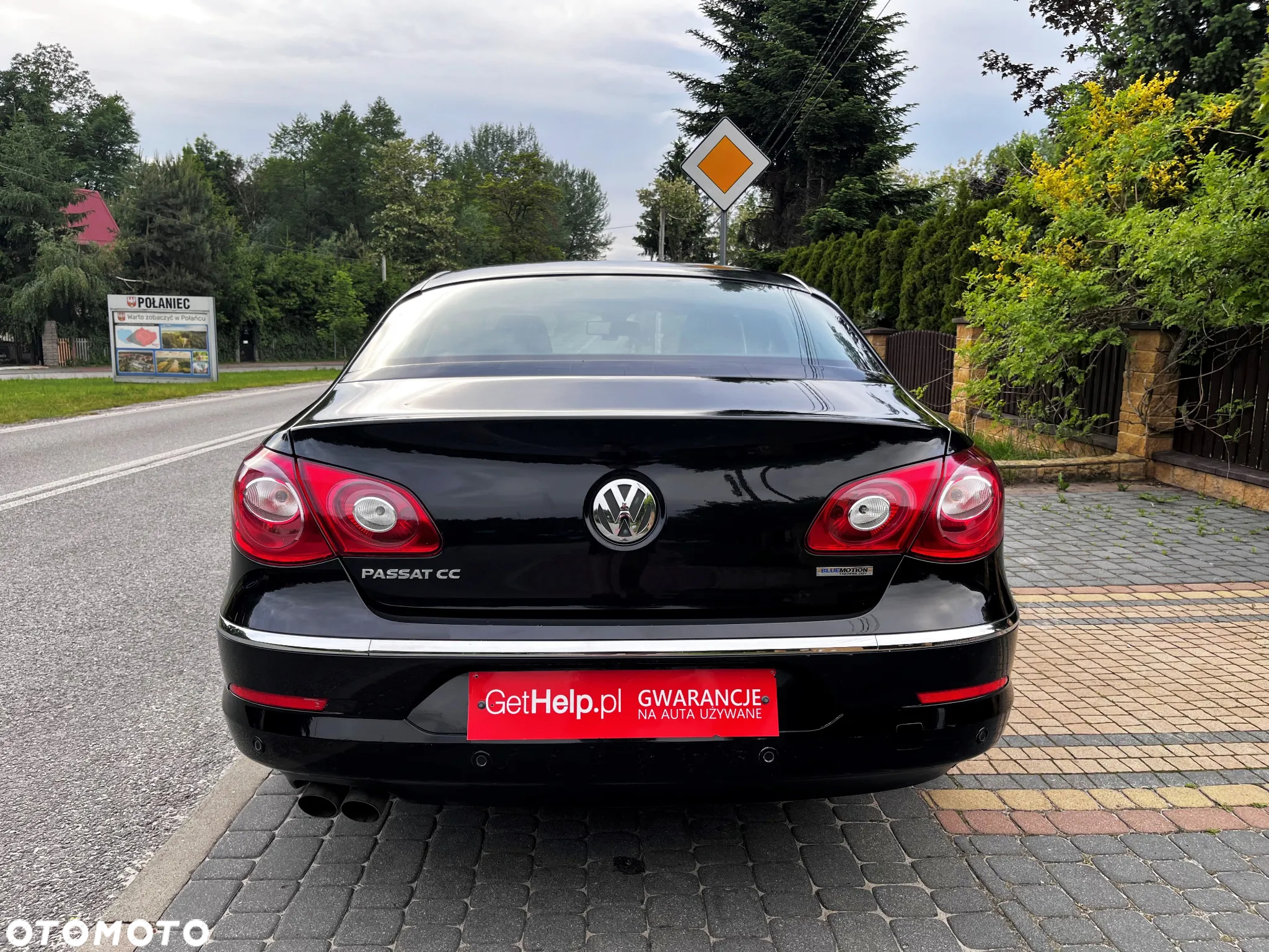Volkswagen Passat CC 2.0 TDI Exclusive - 28