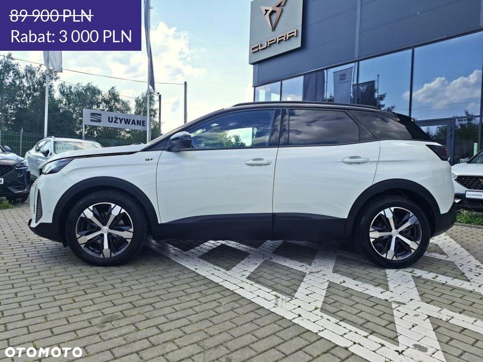 Peugeot 3008 - 2