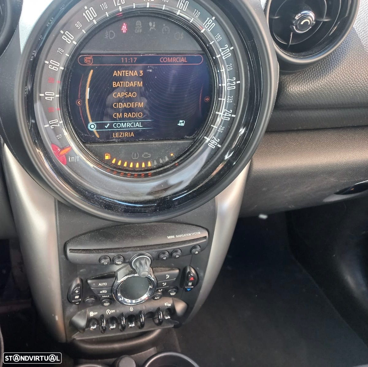 MINI Countryman Cooper D - 5