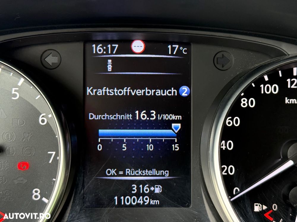 Nissan Qashqai - 13