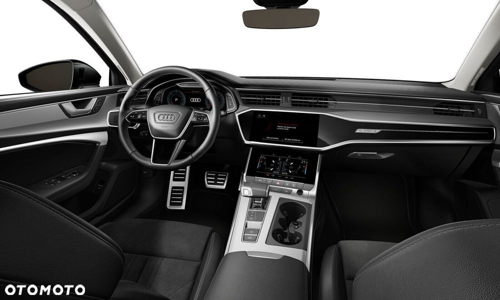 Audi A6 Allroad - 5
