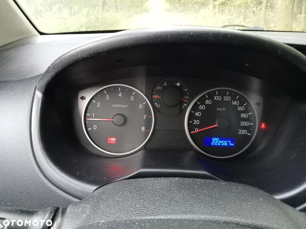 Hyundai i20 1.2 Classic - 3