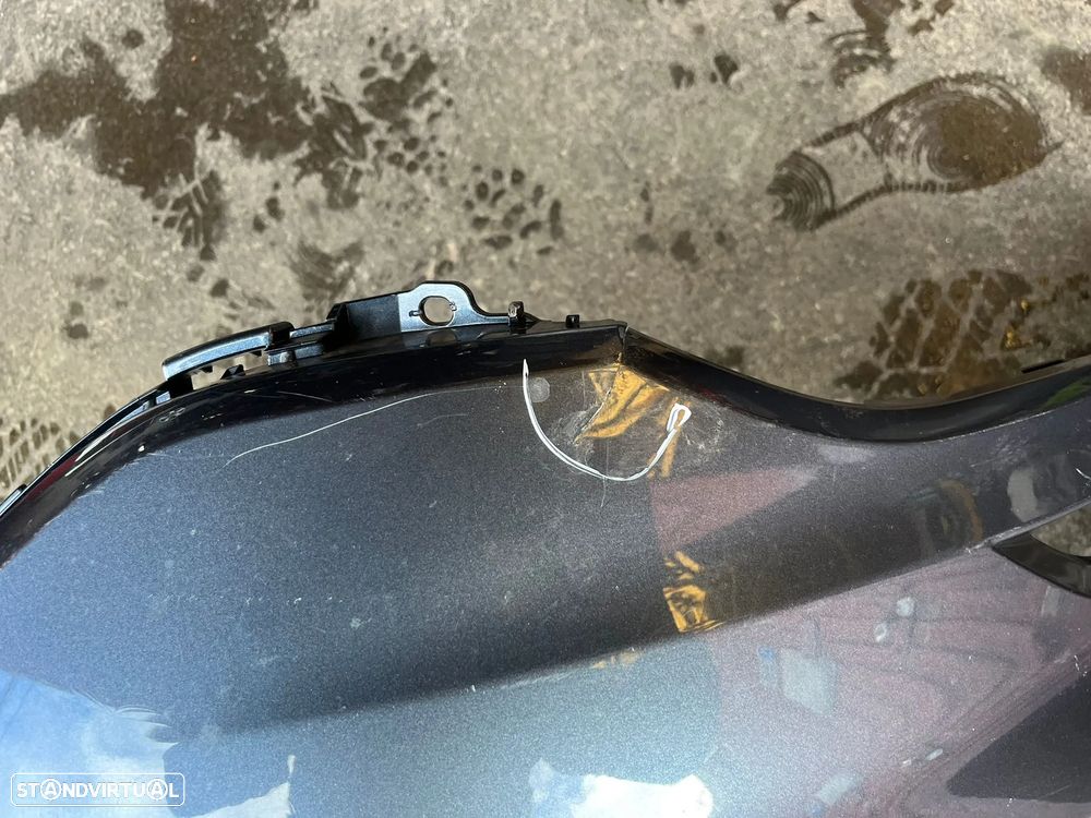 Renault Megane 4 IV PARA CHOQUES FRENTE - PC644 - 3