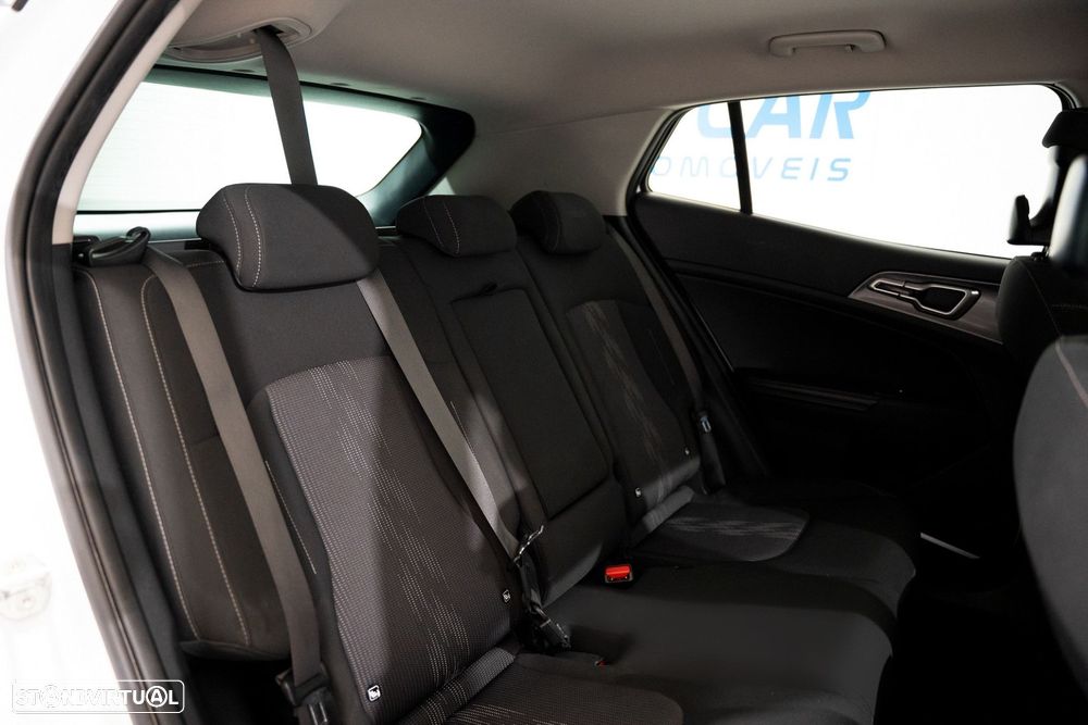 Kia Sportage 1.6 T-GDI Drive - 15