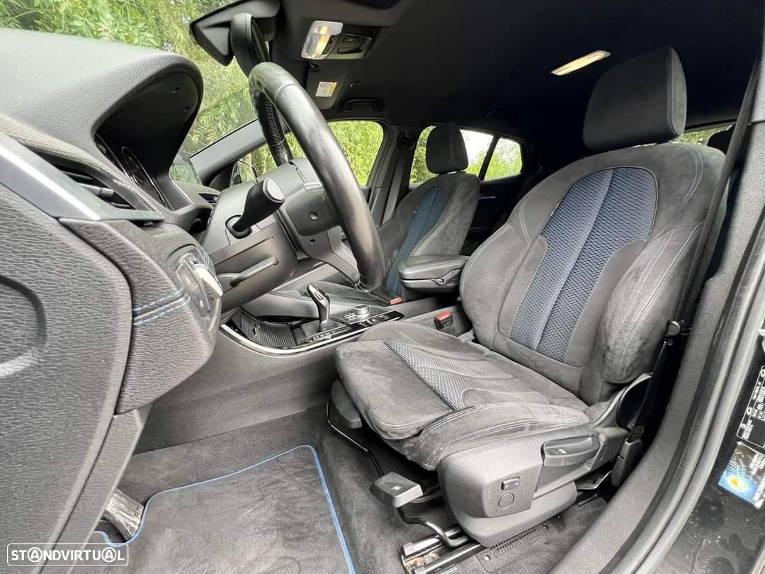 BMW X2 16 d sDrive Auto Pack M - 21