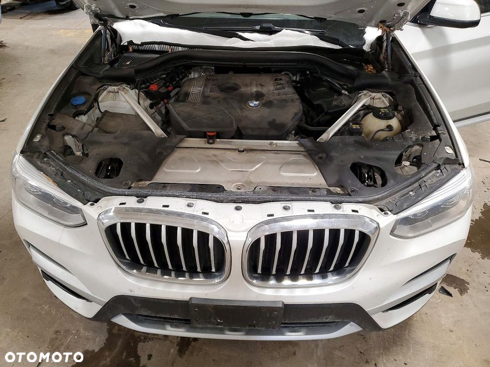 BMW X3 xDrive30i M Sport - 12