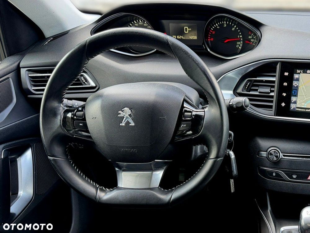 Peugeot 308 - 17