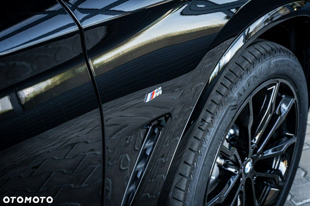 BMW X4 - 12