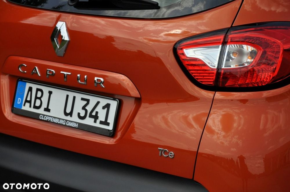 Renault Captur - 16