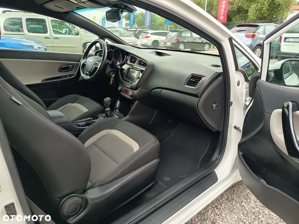 Kia ProCeed 1.6 CRDi ISG Spirit - 26
