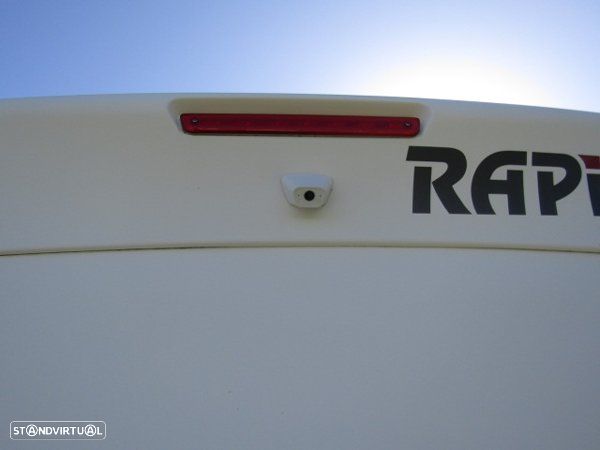 Rapido Le Randonneur 783C - 7