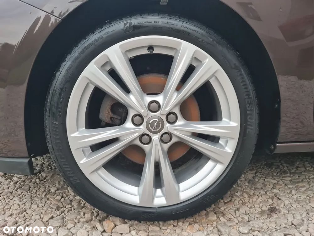 Opel Astra 1.6 BiTurbo D (CDTI) Start/Stop Innovation - 37