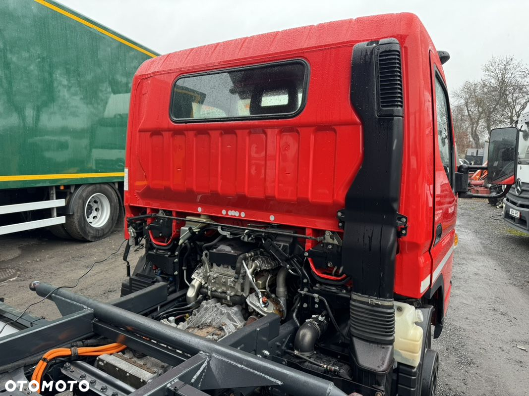 Mitsubishi FUSO CANTER 7C15 / WYWROTKA 3 Stronna/ - 13
