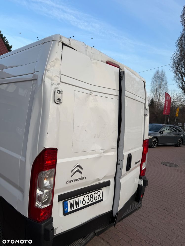 Citroën JUMPER L2H2 - 8