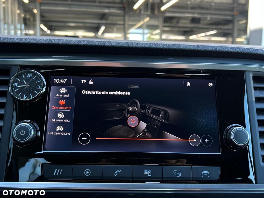 Seat Ateca 1.5 TSI Style S&S DSG - 31