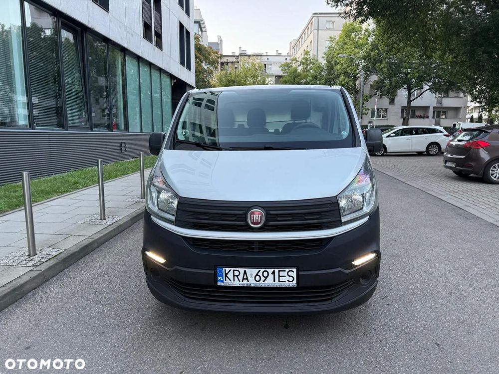 Fiat Talento - 8
