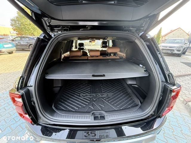 SsangYong/KGM Torres - 31