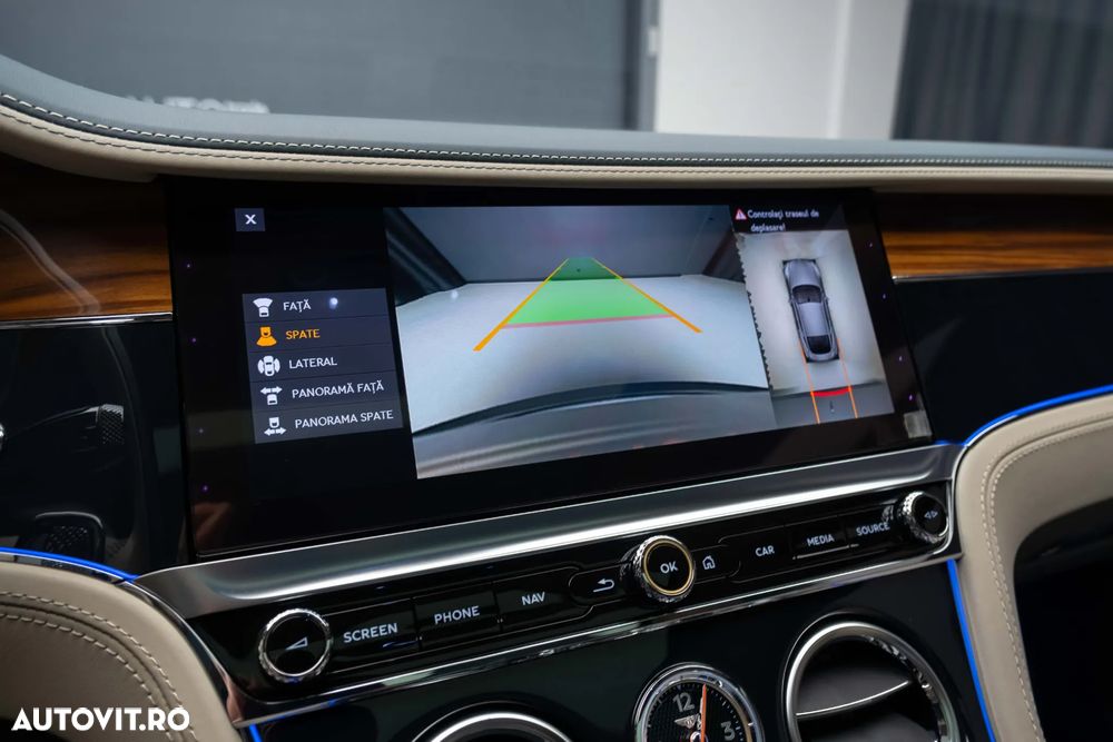 Bentley Continental - 41