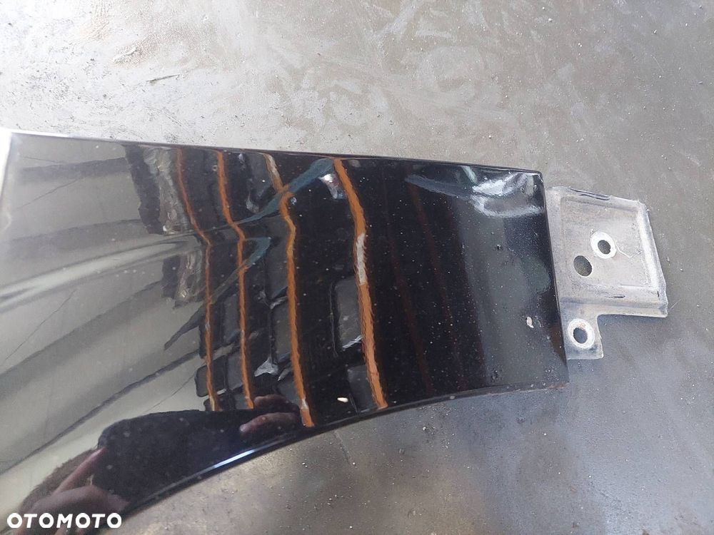 KOMPLETNY PRZÓD MASKA BŁOTNIK LAMPY OPEL VECTRA C Z20R - 6