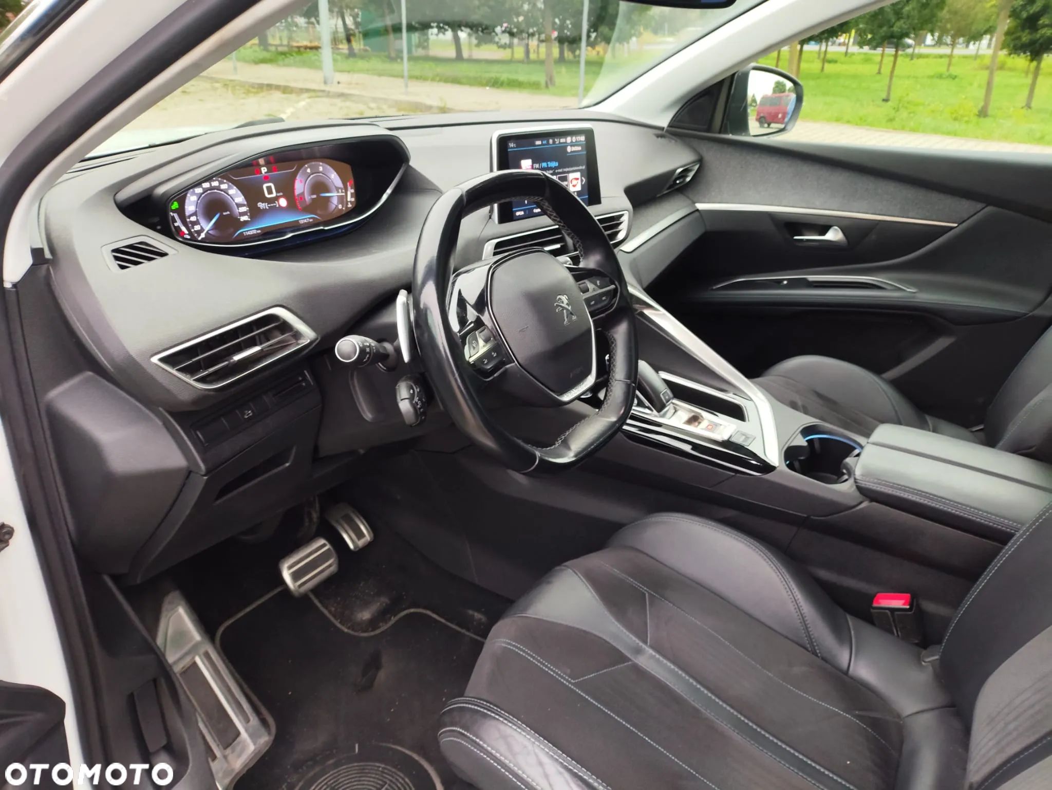 Peugeot 5008 2.0 BlueHDI Crossway S&S EAT8 - 1