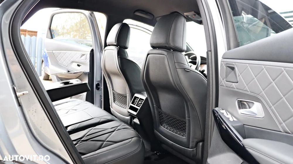 DS Automobiles DS 7 Crossback DS7 1.6 PureTech 180 S&S EAT8 RIVOLI - 14
