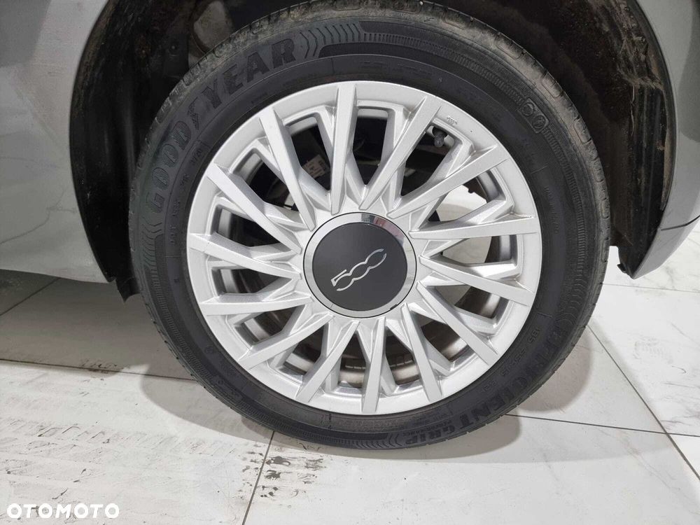 Fiat 500 - 30