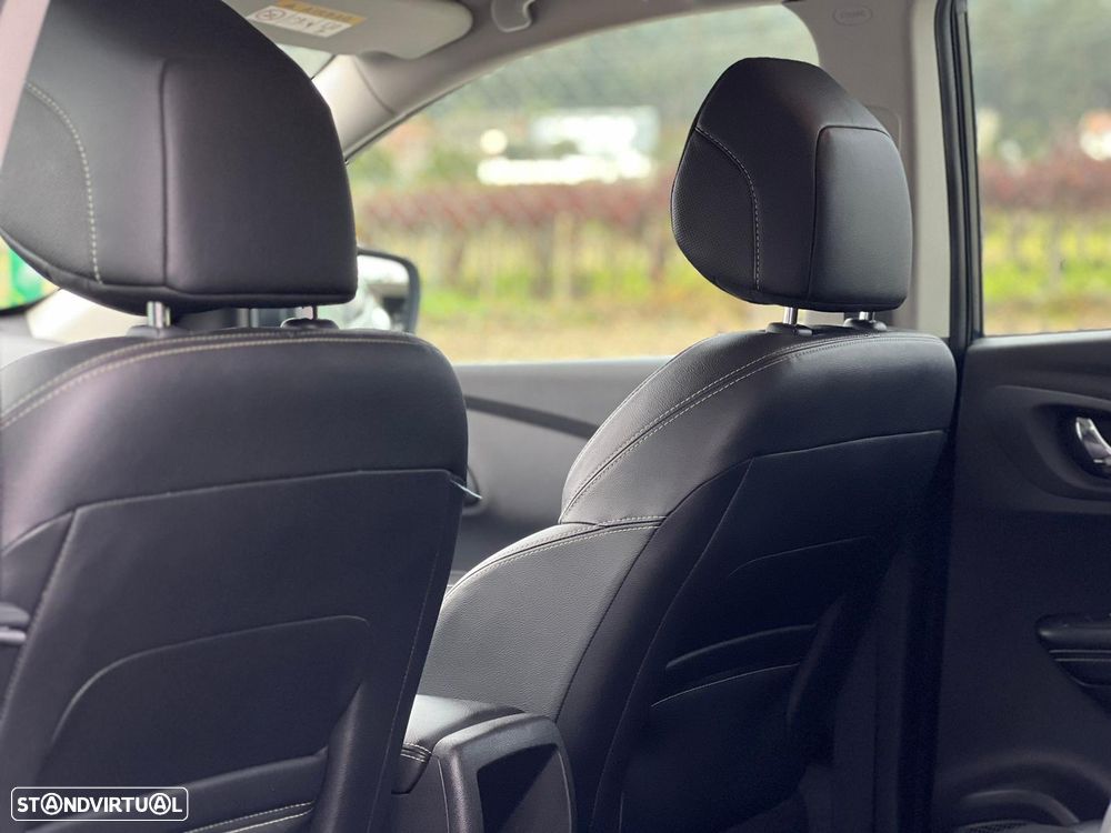 Renault Kadjar Energy dCi 130 Bose Edition - 7