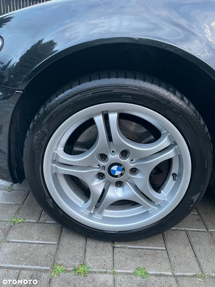 BMW Seria 3 330ix - 22