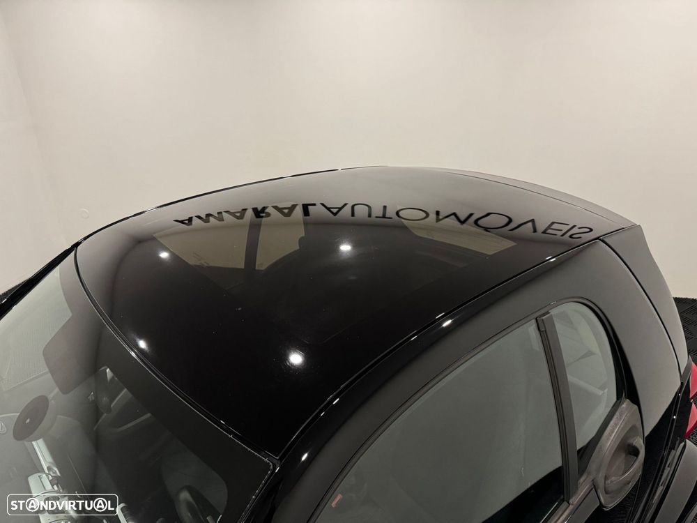 Smart ForTwo Coupé 1.0 T Brabus - 17