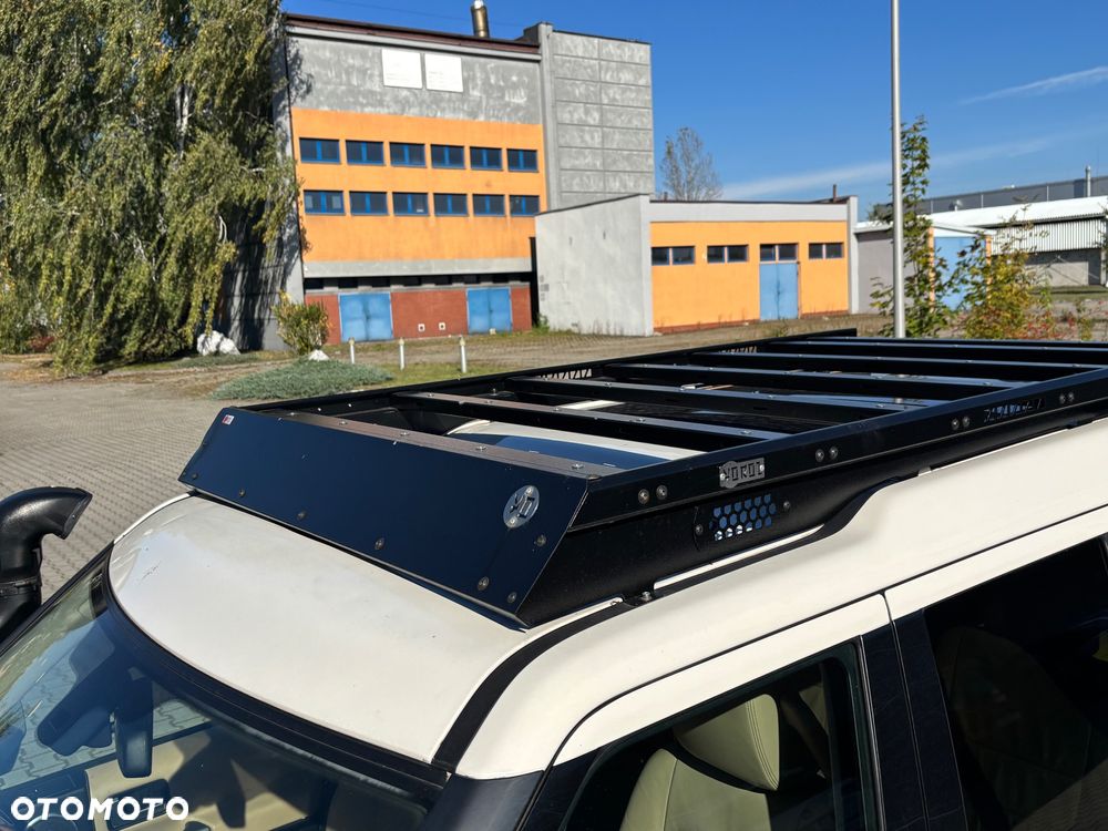 Land Rover Discovery V8 HSE - 15
