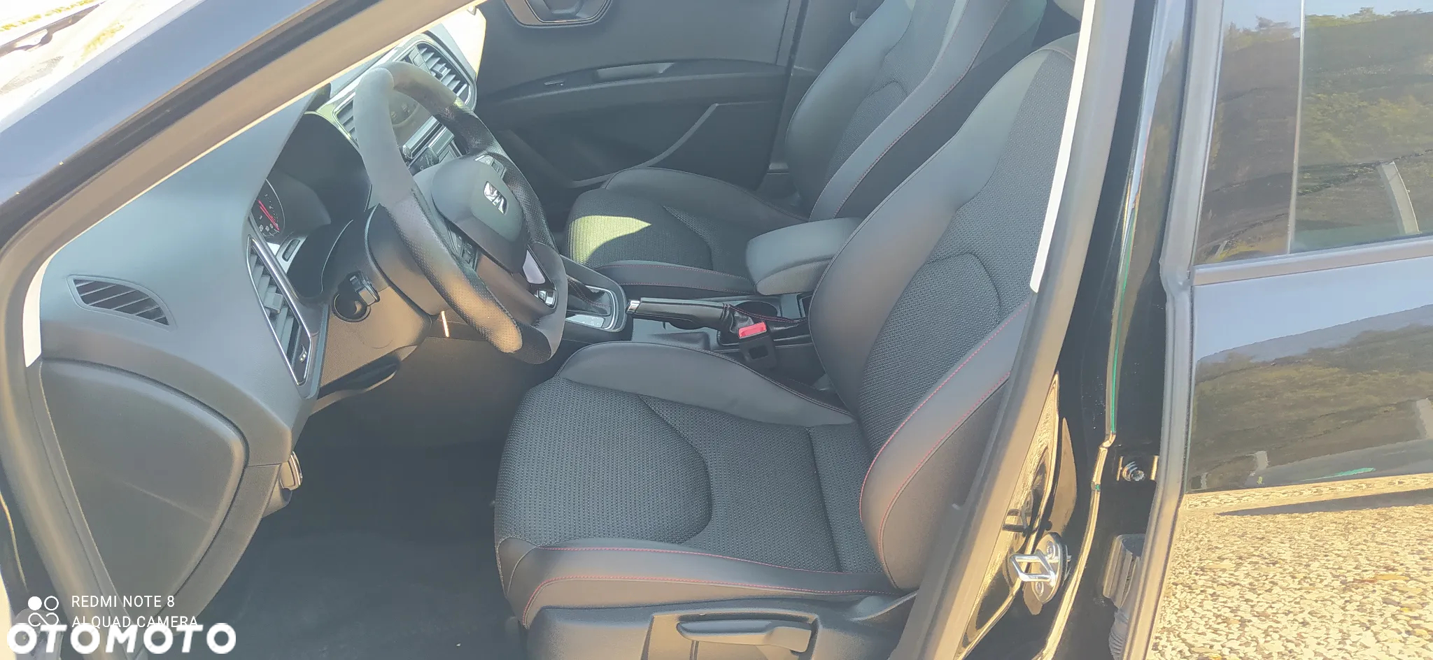 Seat Leon 2.0 TDI DPF Start&Stop DSG FR - 18