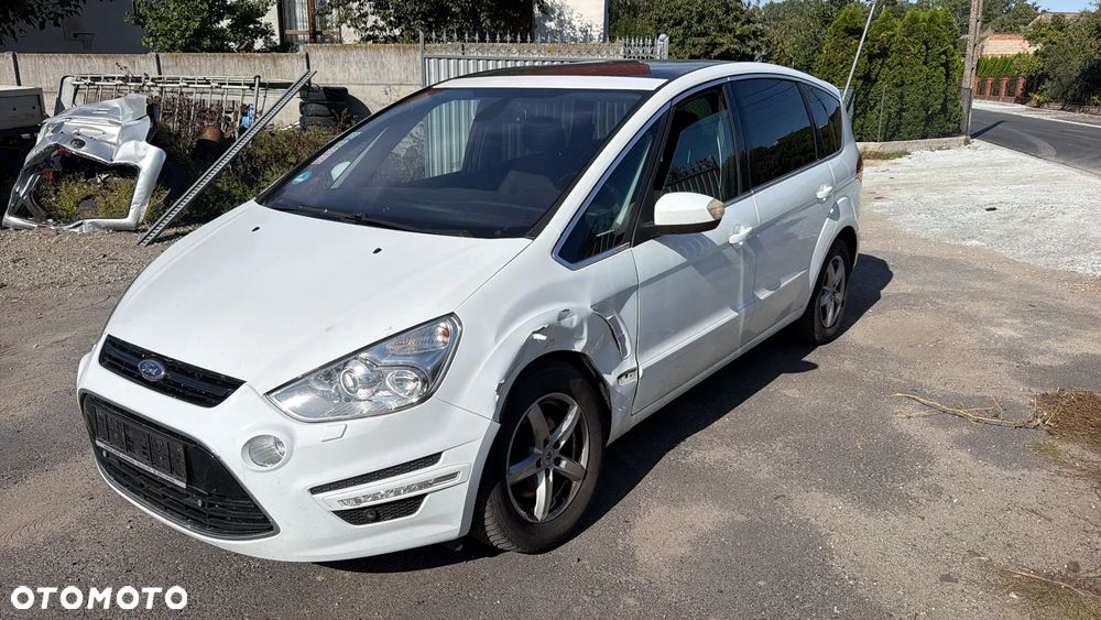 Ford S-Max 2.2 TDCi DPF Trend - 2
