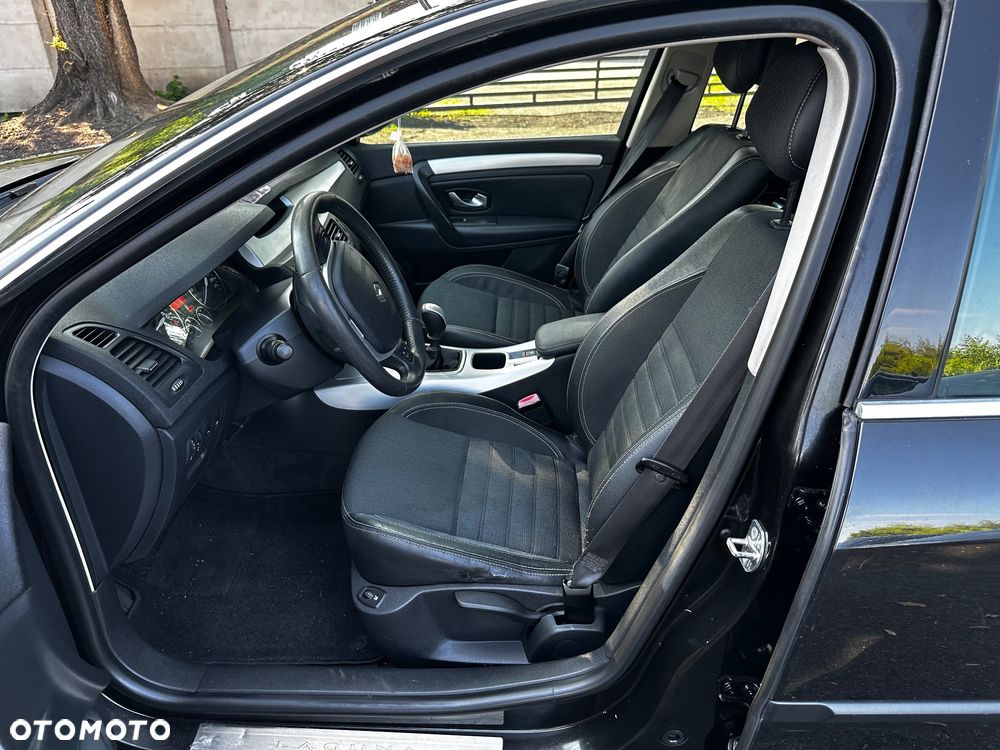 Renault Laguna 2.0 16V 140 Dynamique - 12