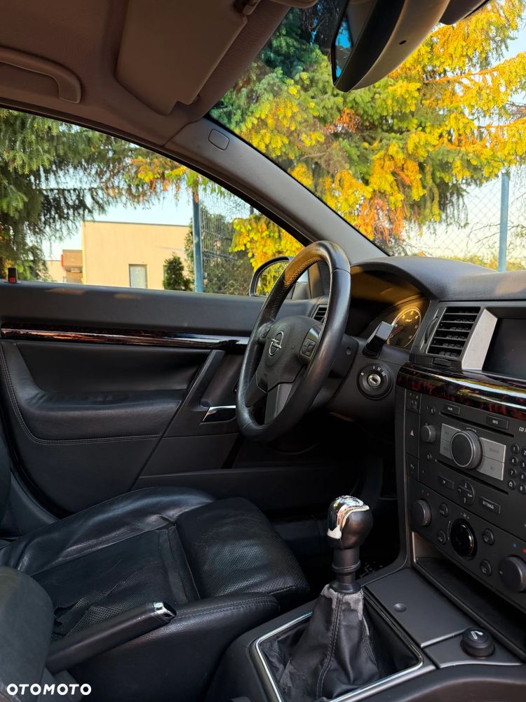 Opel Vectra 1.9 CDTI Cosmo - 13