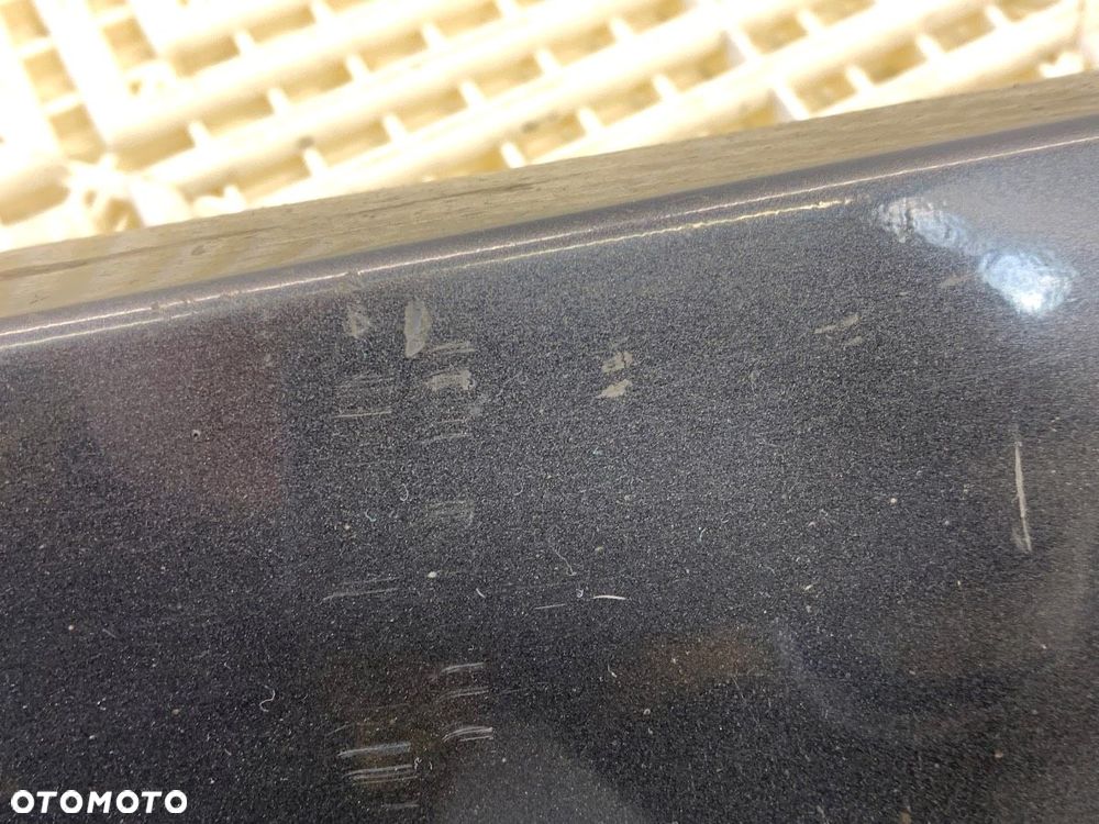 LISTWA DRZWI LEWY PRZÓD  RENAULT GRAND SCÉNIC III (JZ0/1_) 2009 - 2022 1.4 16V (JZ0F) 96 kW [131 - 3