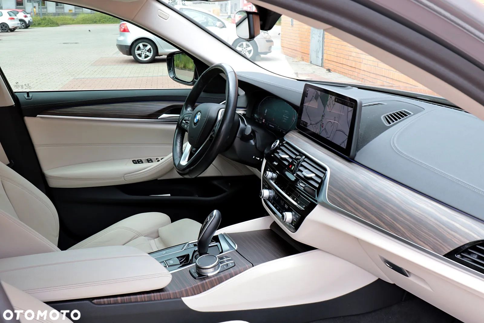 BMW Seria 5 530i GPF Luxury Line - 1