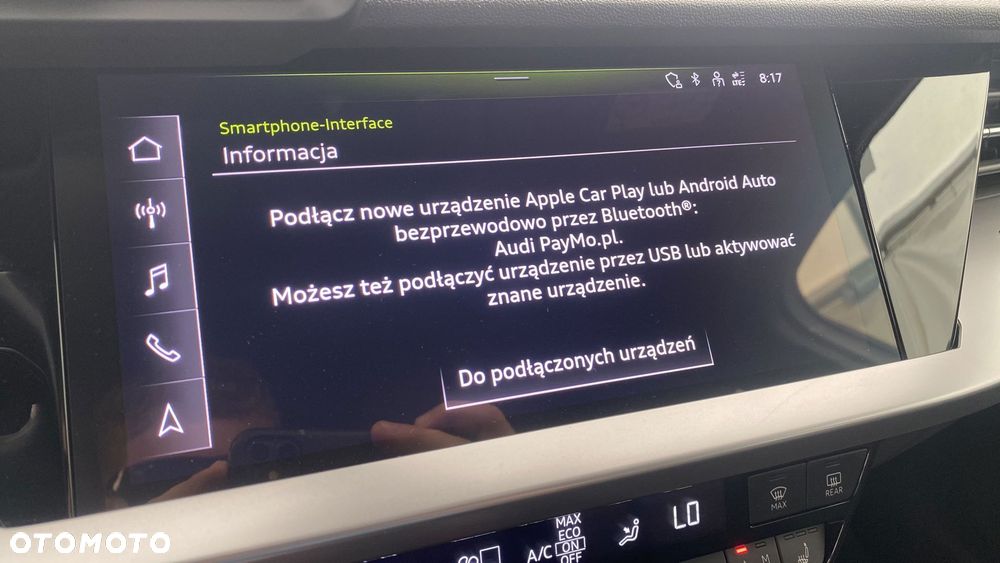 Audi A3 Limousine 35 TFSI mHEV S tronic - 19