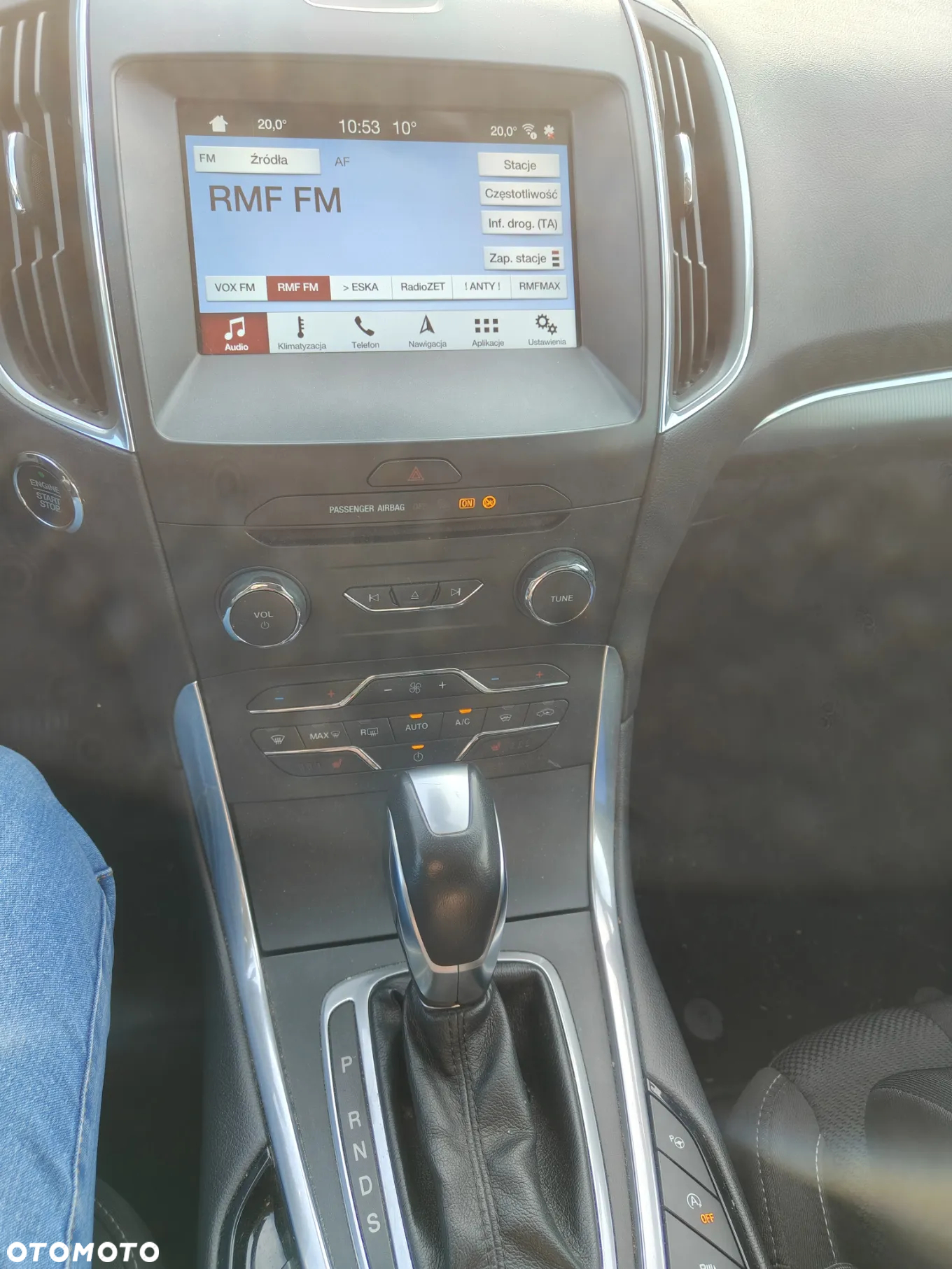 Ford S-Max 2.0 TDCi Titanium PowerShift - 13