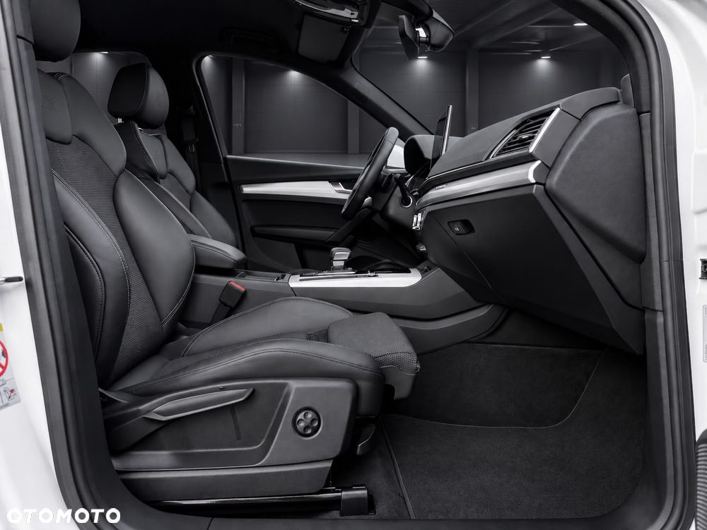 Audi Q5 Sportback 50 TFSI e Quattro S Line S tronic - 27